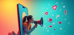Campaña Publicitaria en Redes Sociales