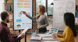 Consultoría Estratégica de Marketing