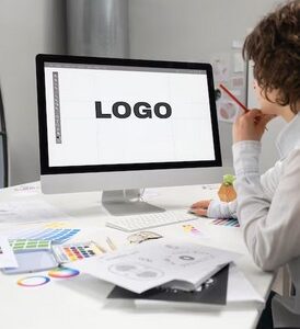 Diseño de Logotipo Profesional